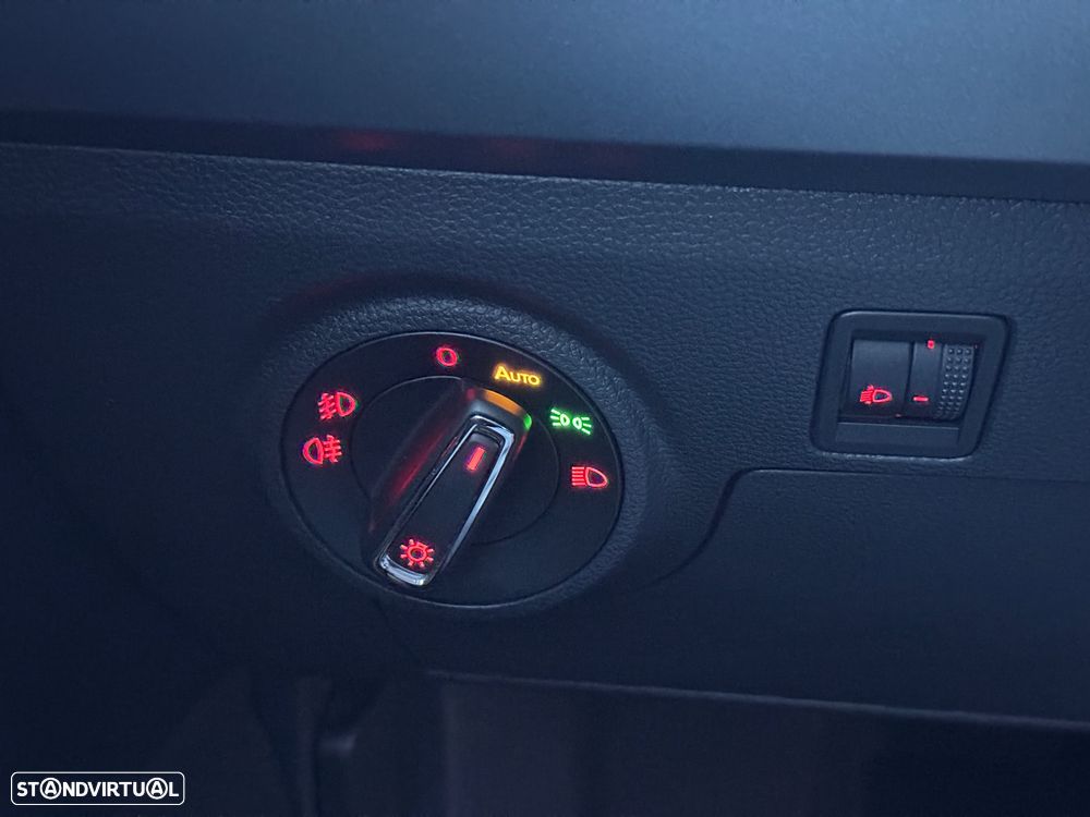 SEAT Arona 1.0 TSI Style DSG - 19