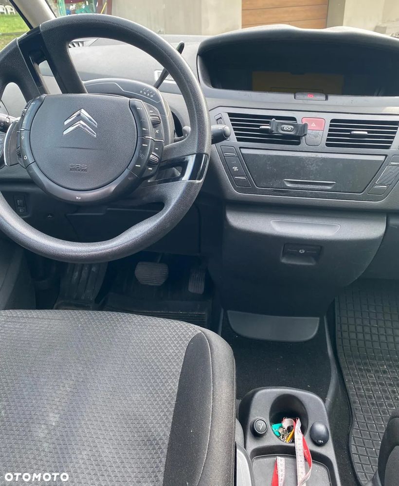 Citroën C4 - 3