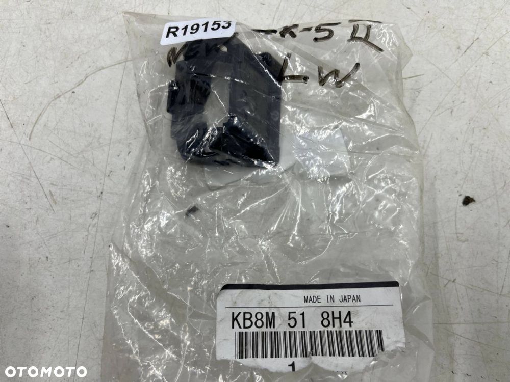 Dysza spryskiwaczy Mazda CX-5 II CX5 II 17r.- NOWY lewy KOSZ spryskiwacza reflektora lampy lewej - 5