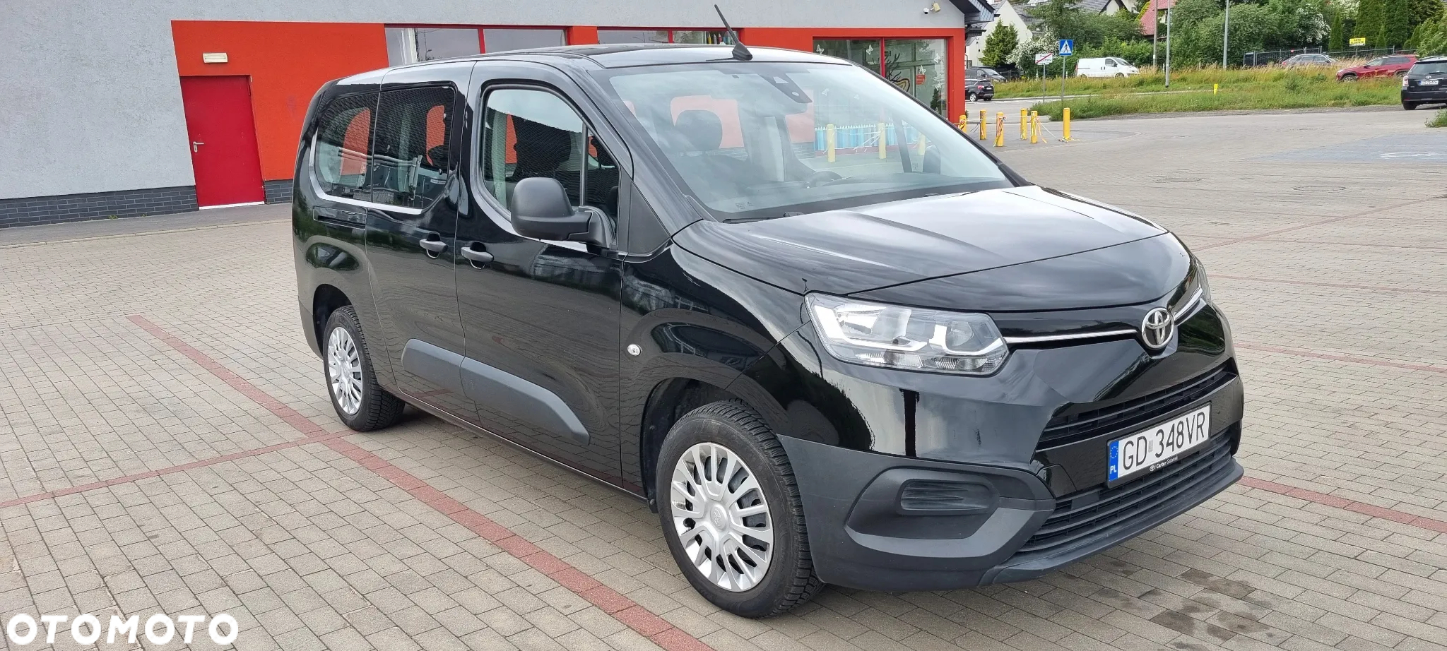 Toyota Proace City Verso - 33