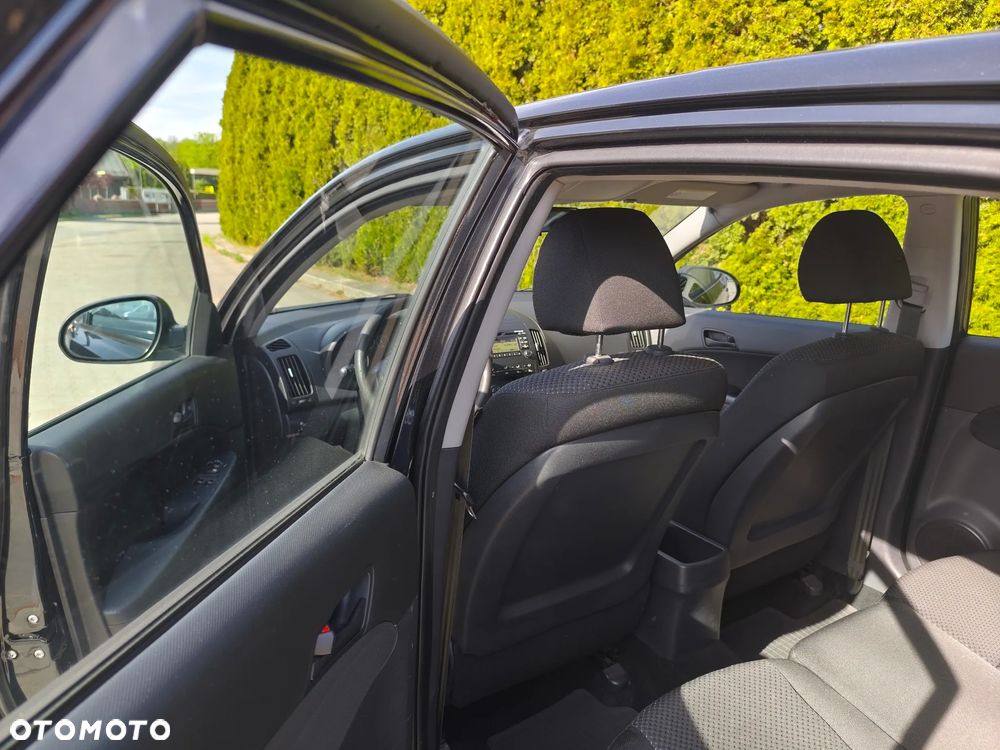 Hyundai i30 1.4 Classic - 15