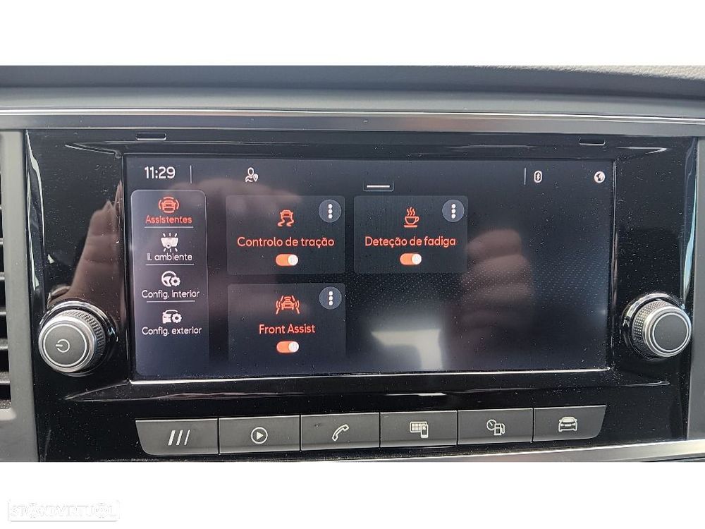 SEAT Ateca 1.0 TSI Style - 17