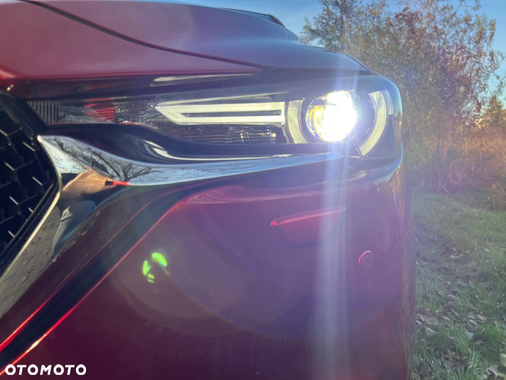 Mazda CX-5 SKYACTIV-G 165 Exclusive-Line - 31