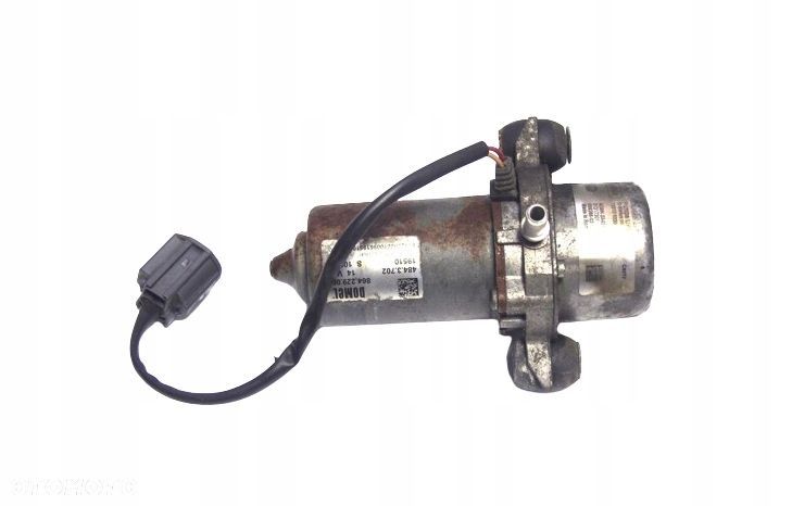 pompa wakum vacum ford mondeo mk4 s-max galaxy 2.0 ecoboost ag9n-2a451-bb - 3