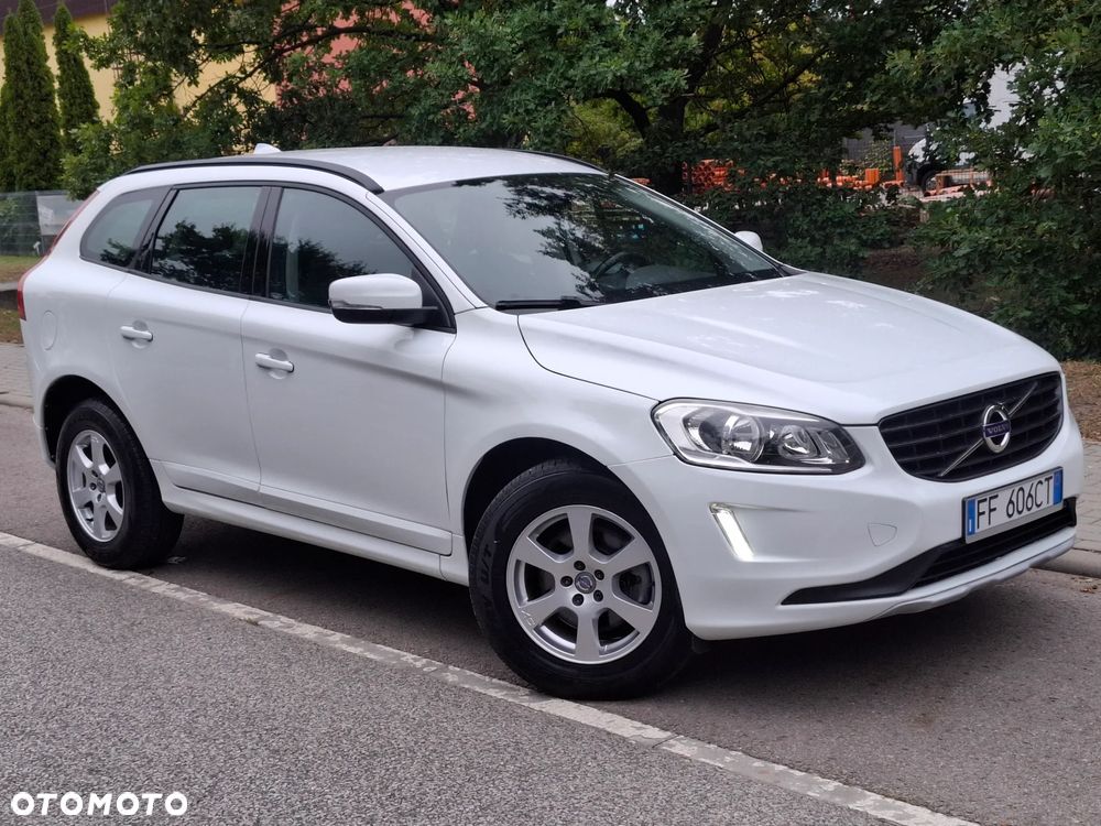 Volvo XC 60 D3 Drive-E R-Design Kinetic - 9
