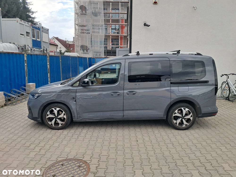 Ford Tourneo Connect Grand 2.0 EcoBlue Active - 2