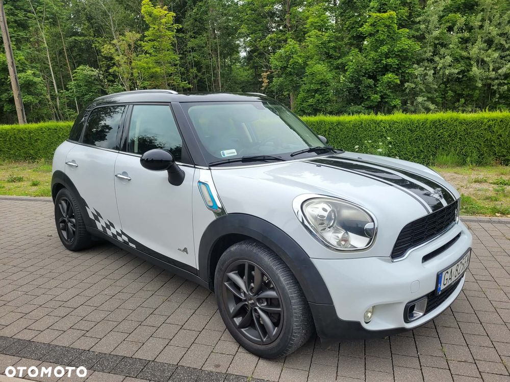 MINI Countryman - 7