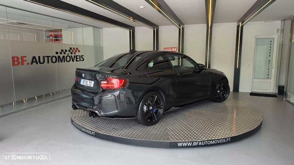 BMW M2 Auto - 5