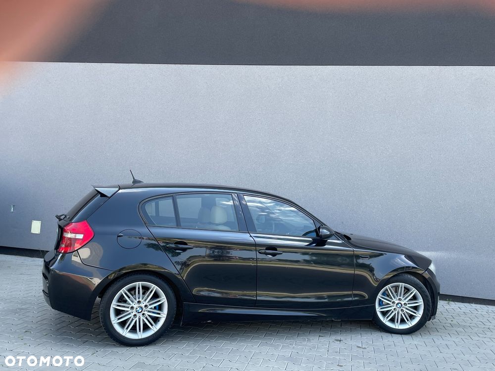BMW Seria 1 123d DPF Edition Sport - 2