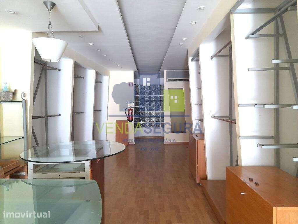Espaço Comercial | Arrendamento - Grande imagem: 5/20