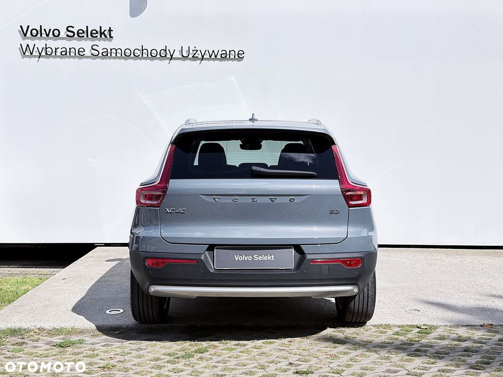 Volvo XC 40 - 7
