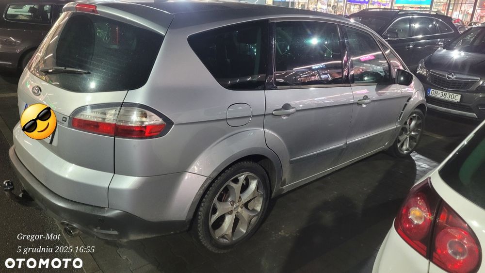 Ford S-Max - 3