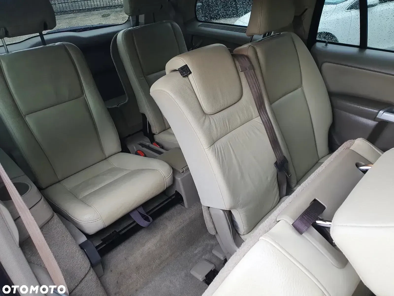Volvo XC 90 2.9 T6 Executive - 2