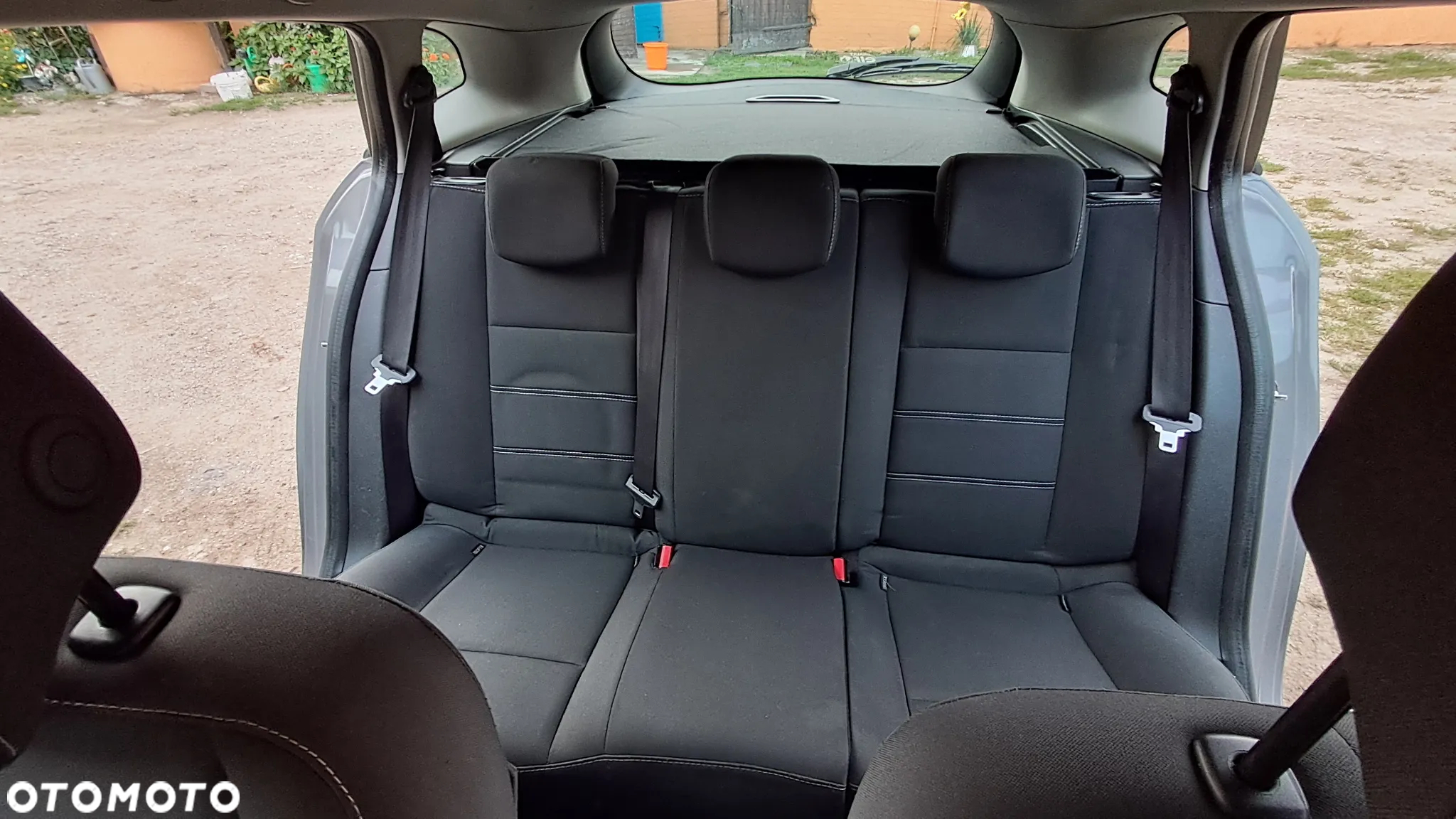 Renault Megane 1.6 16V Expression - 9