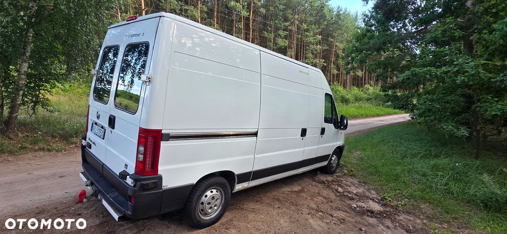 Fiat Ducato - 4