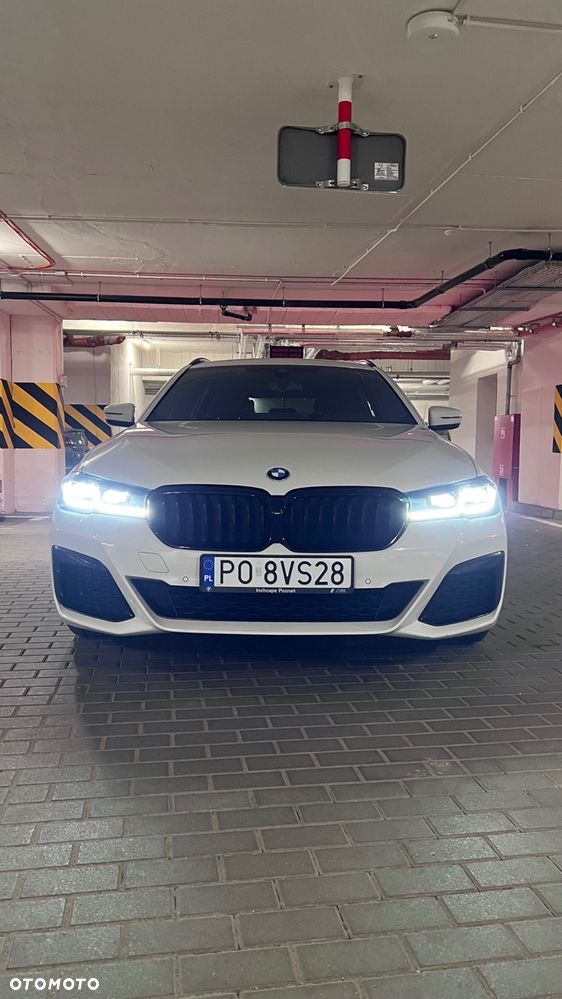 BMW Seria 5 - 9