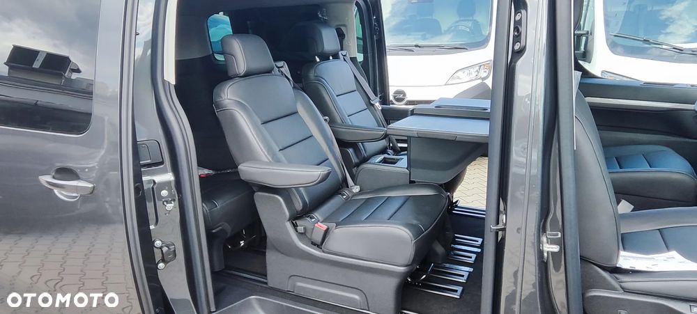 Citroën SpaceTourer - 14