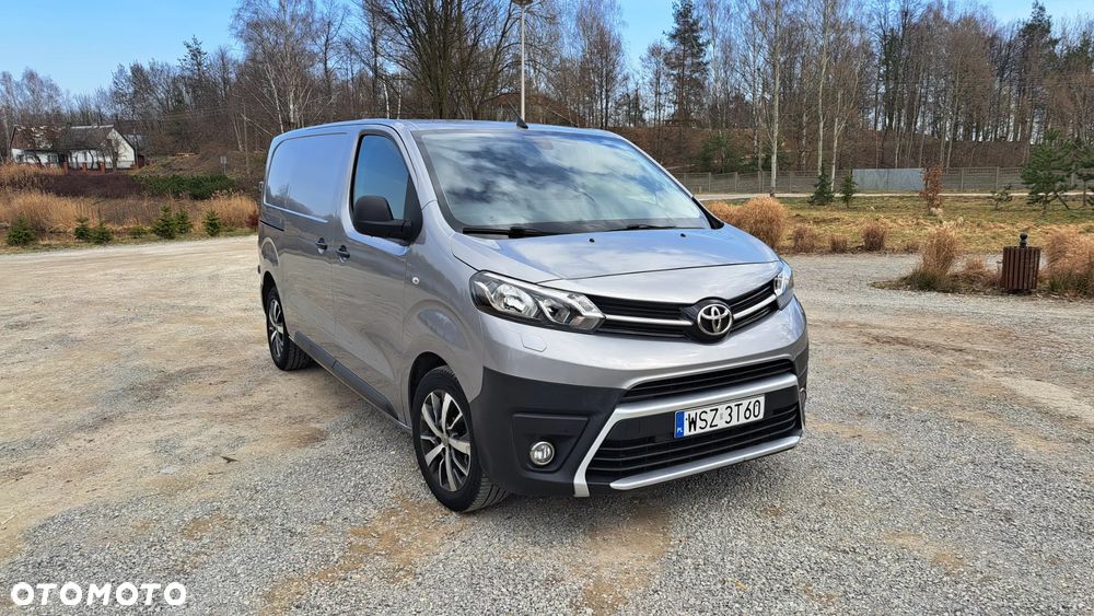 Toyota PROACE - 9