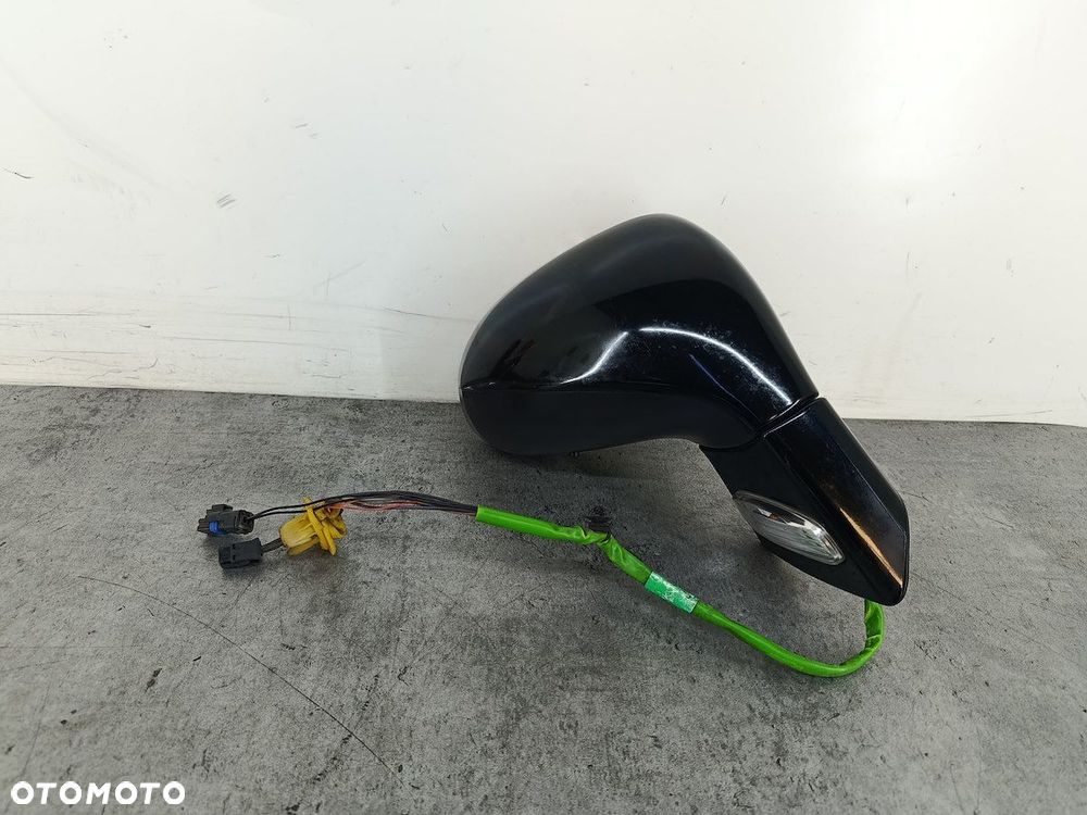 LUSTERKO PRAWE PEUGEOT 308 I KTV - 1