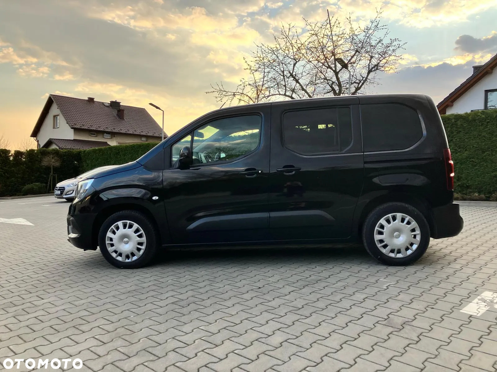 Opel Combo Life XL 1.5 CDTI Essentia S&S - 31