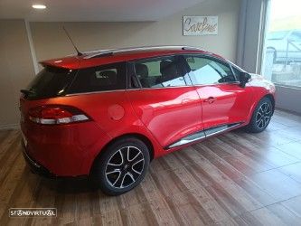 Renault Clio Sport Tourer 1.5 dCi Dynamique S - 11