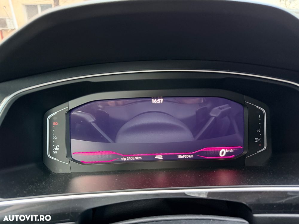 Volkswagen Tiguan 2.0 TDI SCR 4MOTION DSG IQ.DRIVE - 17