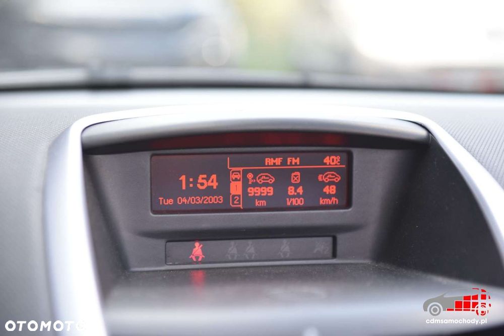 Peugeot 207 CC - 26