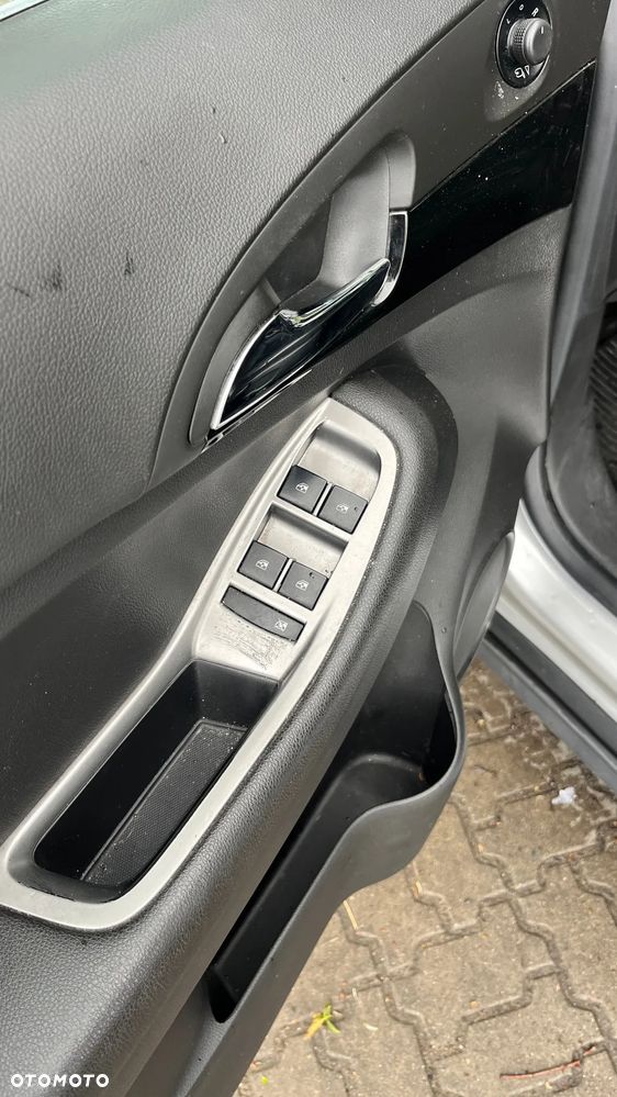 Chevrolet Orlando 2.0 TD LTZ+ - 14