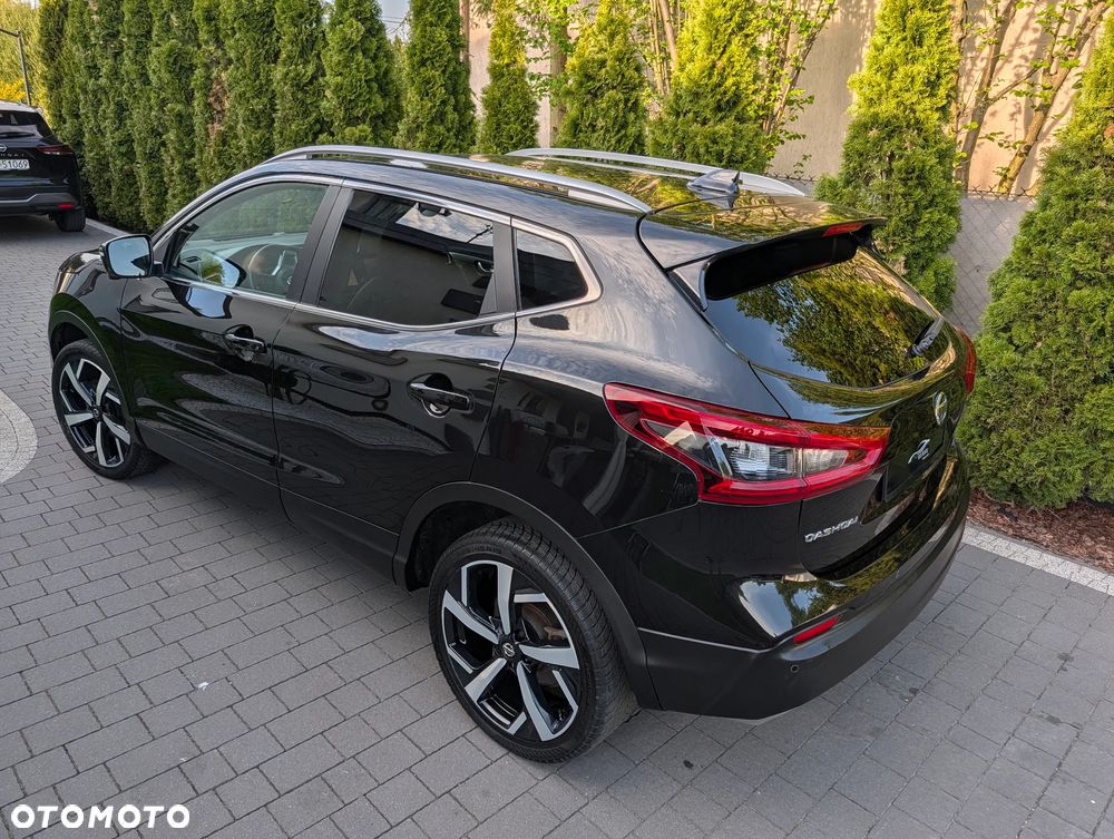 Nissan Qashqai - 12