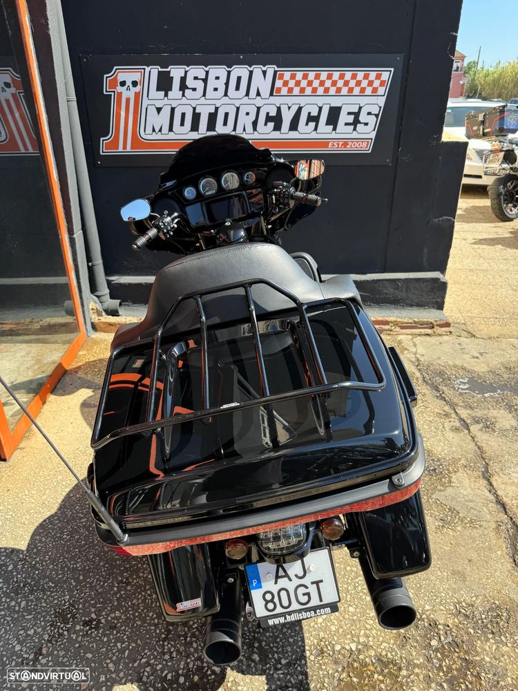 Harley-Davidson Electra ULTRA LIMITED - 15