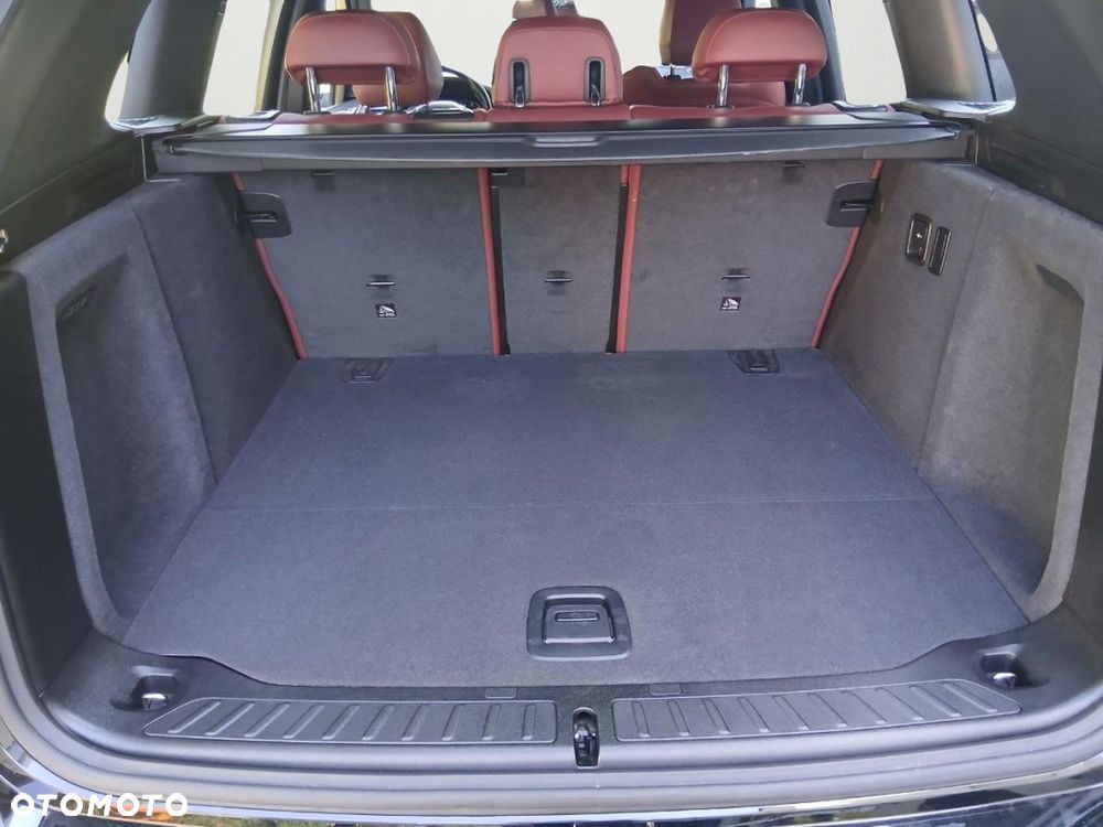 BMW X3 xDrive20d MHEV Advantage - 19