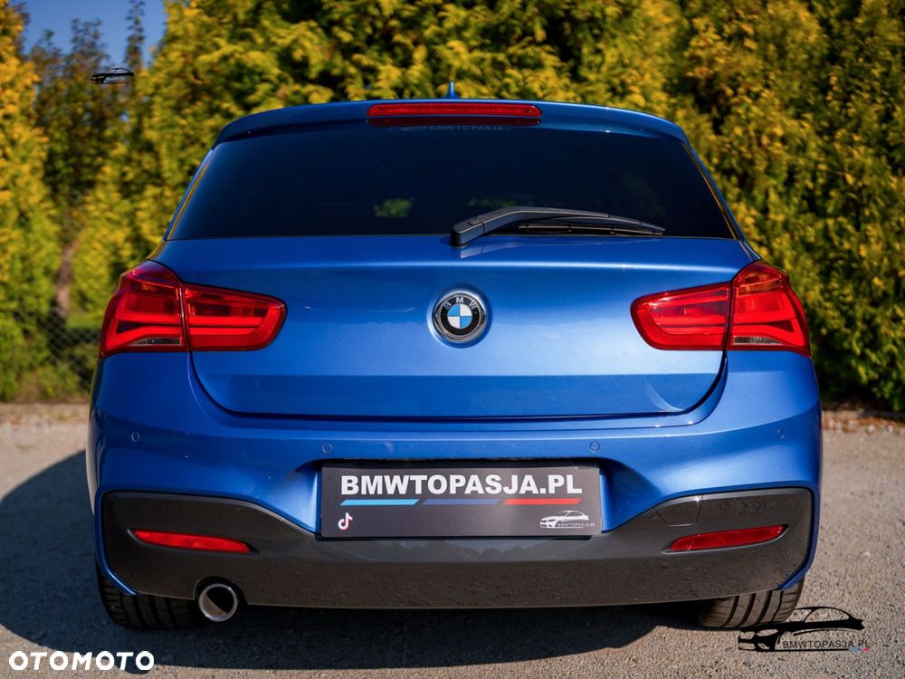 BMW Seria 1 - 36