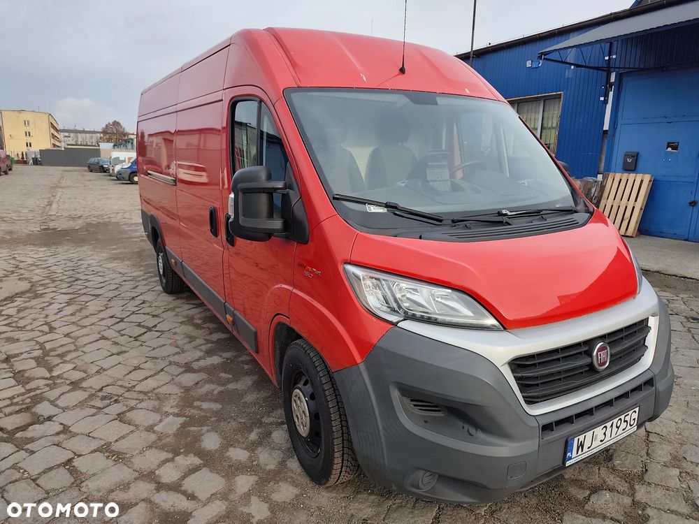 Fiat Ducato - 3