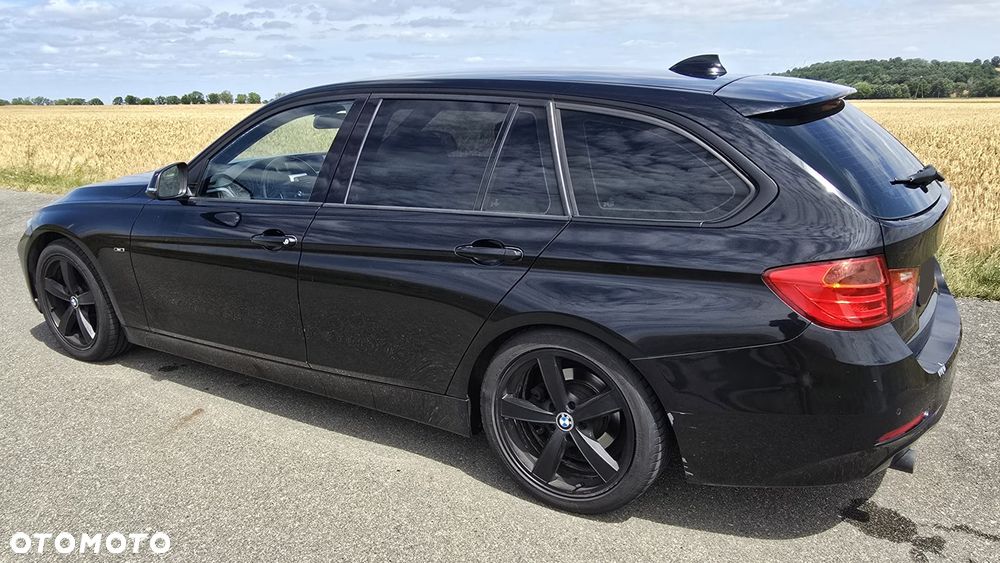 BMW Seria 3 - 9