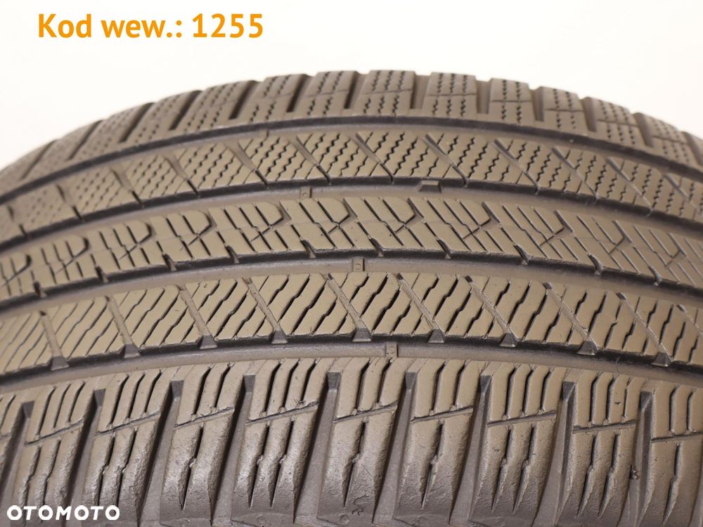 Vredestein Quatrac Pro - 245/45 R19 - 8
