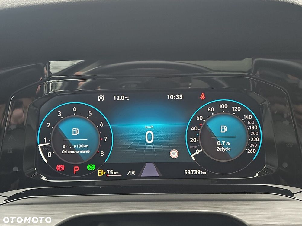 Volkswagen Golf 1.5 eTSI OPF DSG Style - 24