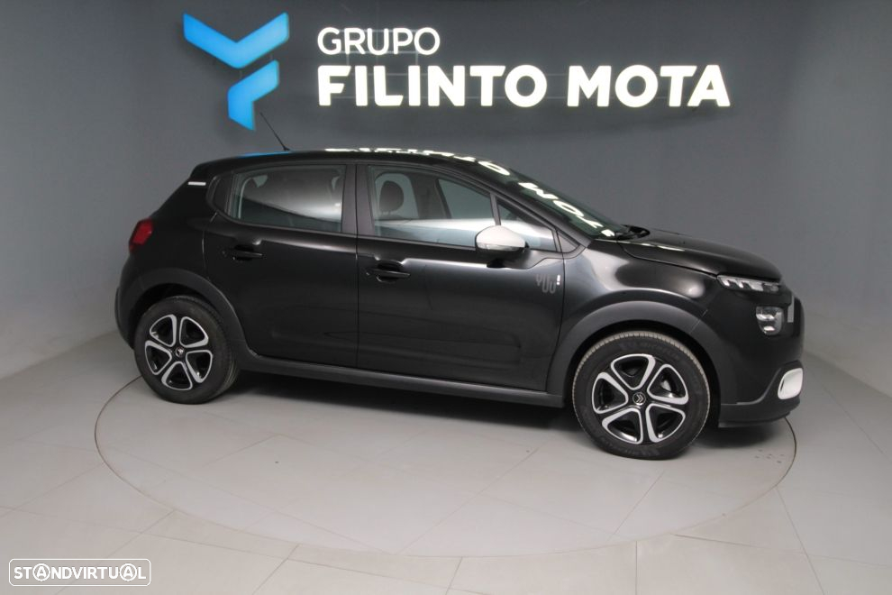Citroën C3 1.2 PureTech YOU! - 9
