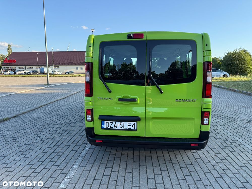 Renault Trafic L2H1 2,9t Business - 4
