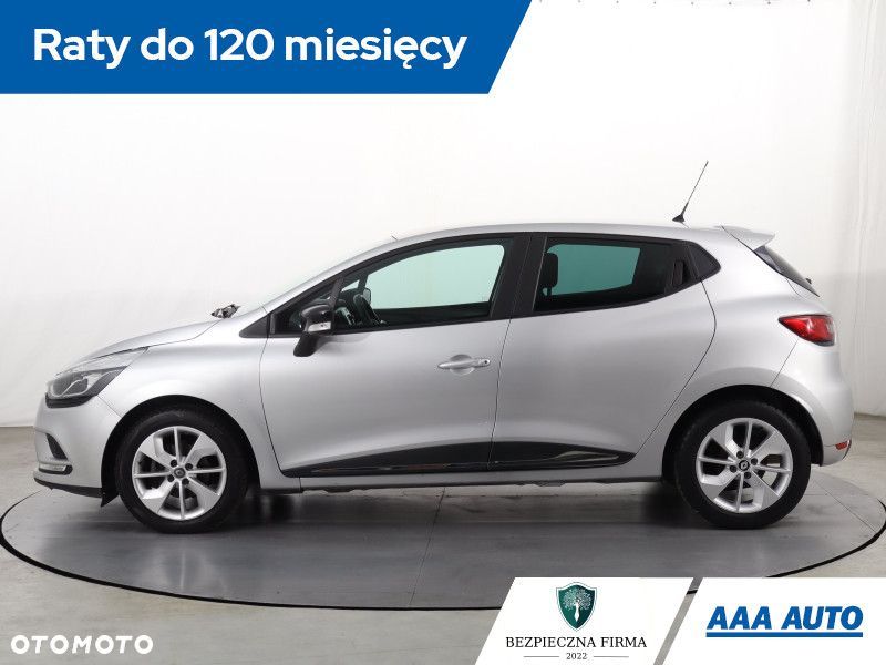 Renault Clio - 4