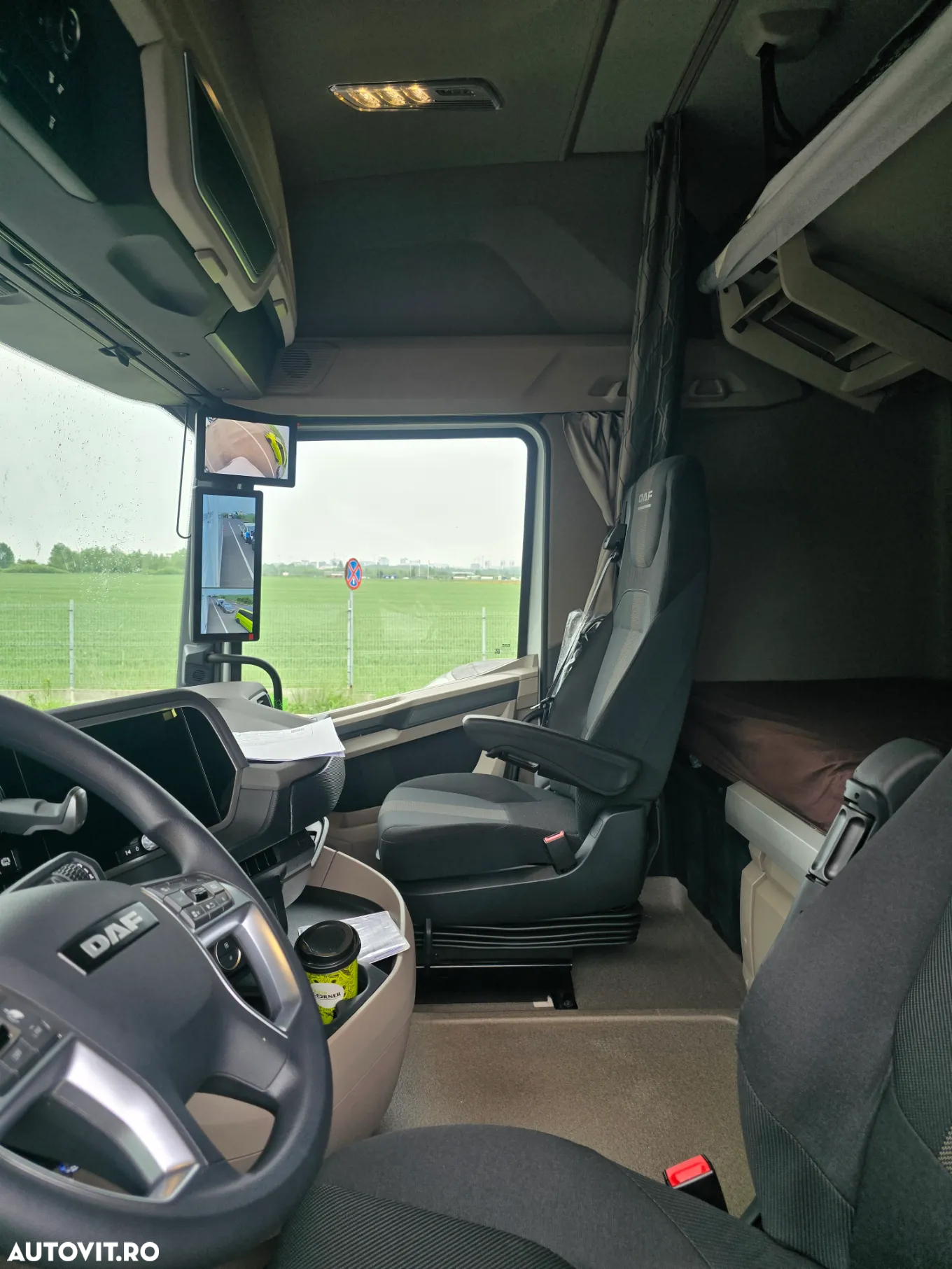 DAF Xg 480 - 5