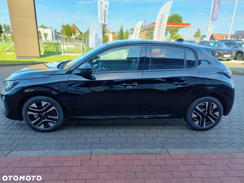 Peugeot 208 1.2 PureTech Allure S&S - 5