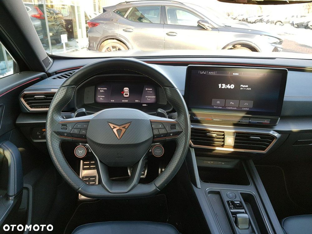 Cupra Formentor 2.0 TSI 4Drive VZ DSG - 22
