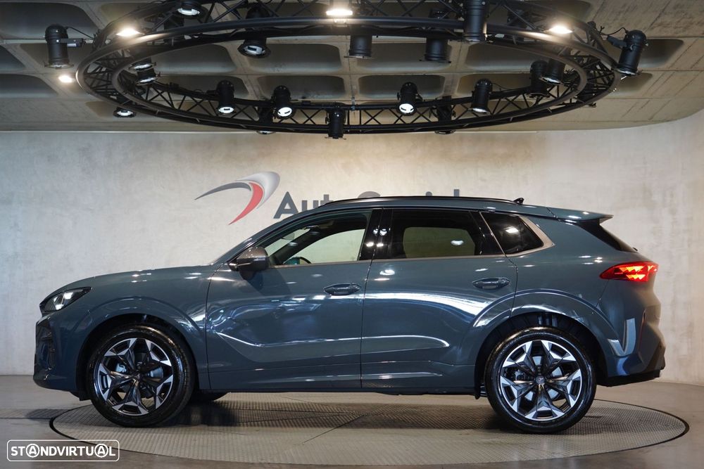 Cupra Terramar 1.5 eTSI DSG - 5