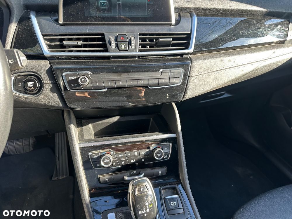 BMW Seria 2 - 25