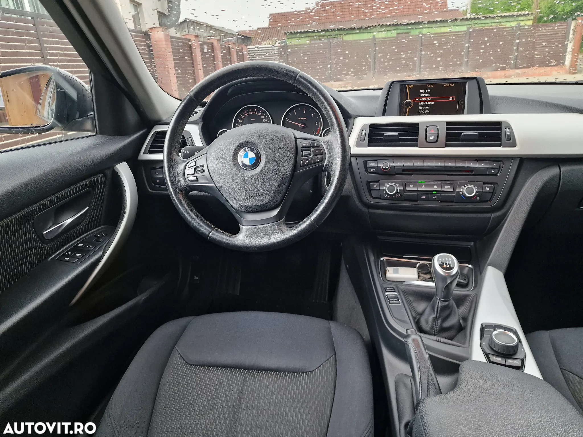 BMW Seria 3 - 6