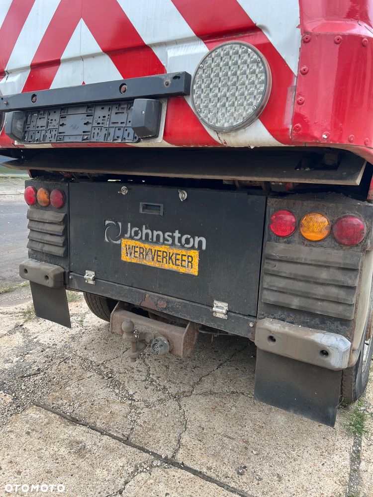 Inny Johnston C400 - 5