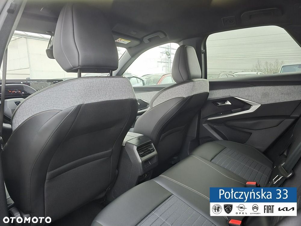 Peugeot 3008 - 18