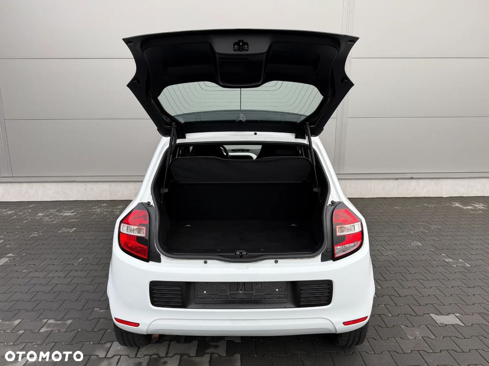 Renault Twingo - 25
