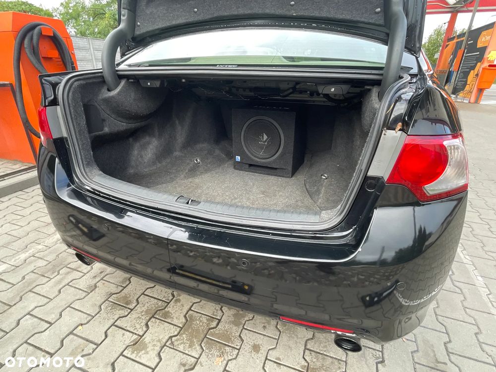 Honda Accord 2.4 Executive - 10