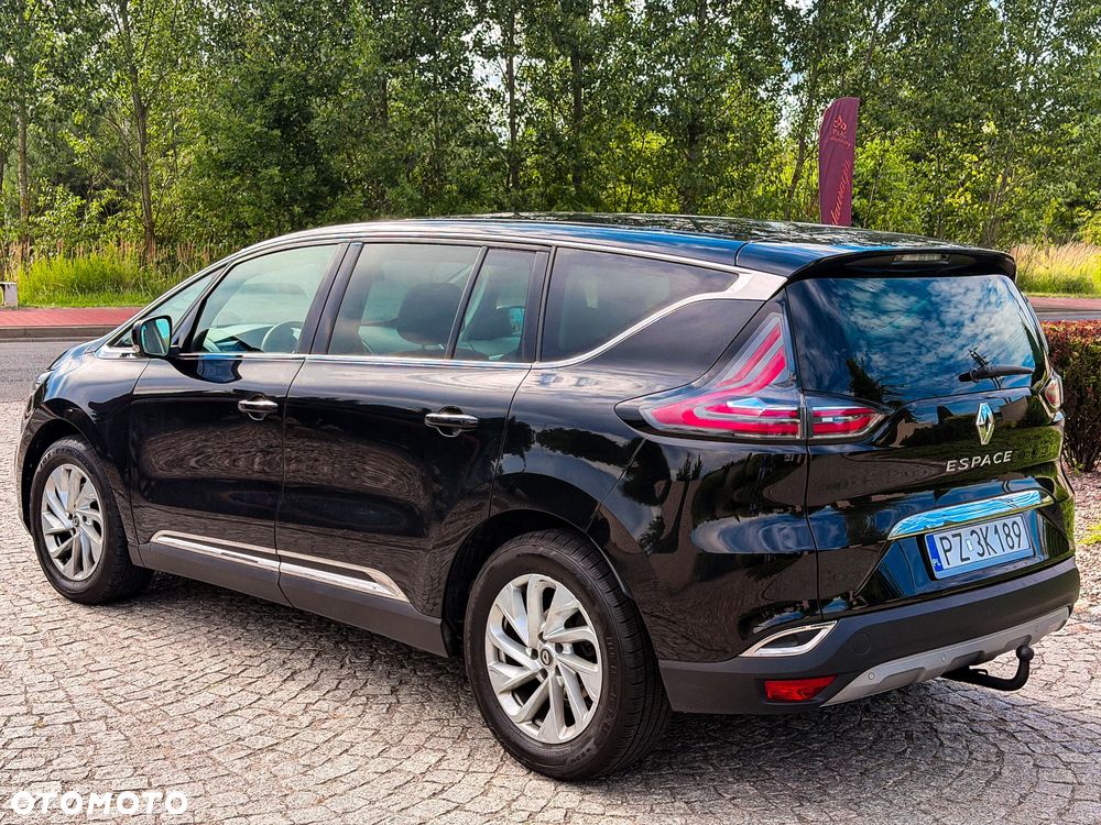 Renault Espace 2015 photo 4